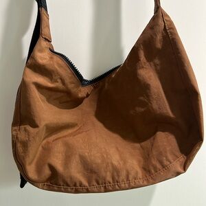 Baggu crescent purse